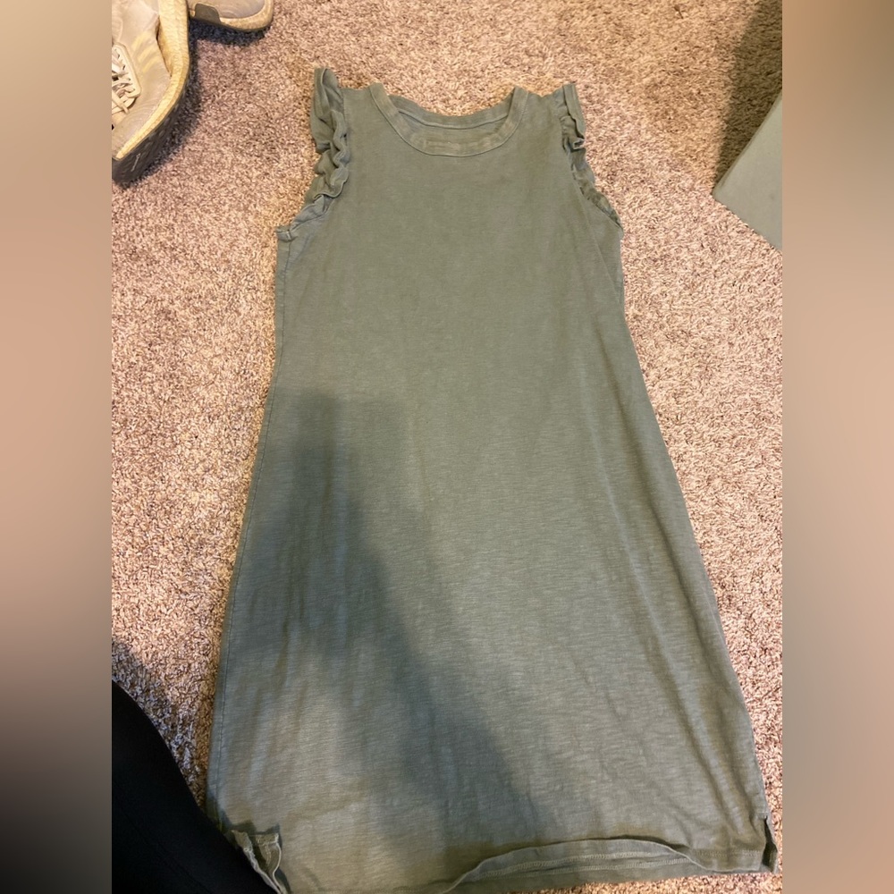Universal threads dress